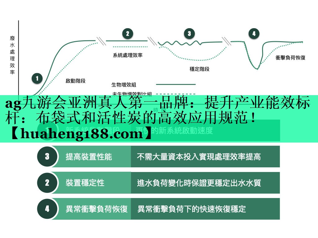 提升产业能效标杆：布袋式和活性炭的高效应用规范！
